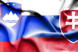 Slovensko, nebo Slovinsko? Za minelu České televize může podle Slováků láska k Ukrajině