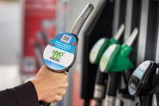 Když zdražit, tak všechno. Na více než 53 Kč vzrostla cena také palivu, které se z ropy nevyrábí