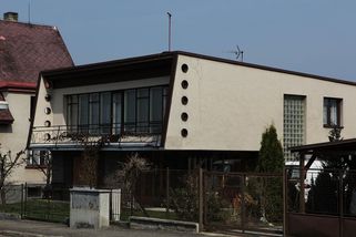 „Šumperák“ je stejně ohavný jako režim, ve kterém vznikl - Médium.cz