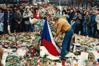 Havlova amnestie vrahy neosvobodila a kriminalitu příliš nezhoršila - Médium.cz