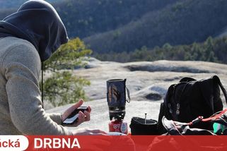 Batohy byly za deset minut pryč. Turisté u lomu na Hranicku přišli o vybavení za dvacet tisíc