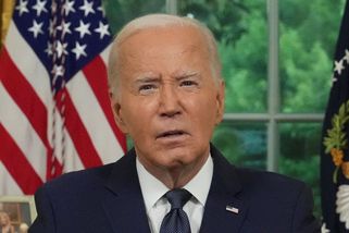 Čeští politici Bidena oceňují. Rozhodnutí státníka, obětoval ambice, říkají - Novinky