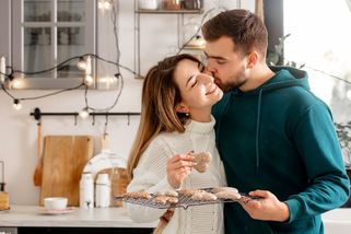 Fáze vašeho vztahu: Od zamilovanosti k pravé lásce - Proženy.cz