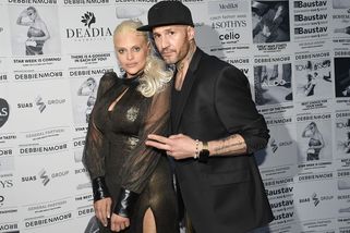 Zásnubami Charlotte Štiková všem vyrazila dech: Nečekaná reakce Sámera Issy, který se s ní vodil za ruku ve Varech - Super.cz