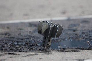 Další ukrajinská operace na ruském území? Pohraniční stráž pod minometnou palbou - Novinky