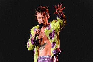 Ceny lístků na Harryho Stylese pobuřují fanoušky