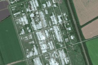 Moskva odhalila ukrajinskou provokaci v chemičce. Má to chybku. Továrna neexistuje - Novinky