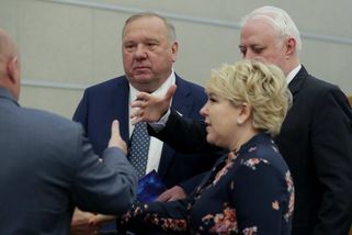 Major Terazky by měl z generála Šamanova určitě ra...