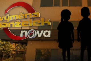 Vynechte děti, apelují psychologové. Výměna manželek se ale točí dál - Seznam Zprávy