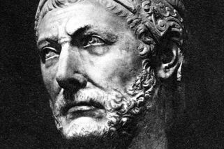 Alternativní dějiny: Spojení Archiméda s Hannibalem a dobytí Říma - Médium.cz