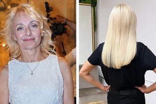 Veronika Žilková prokoukla v účesu za 10 tisíc. Jste jako holčička, psali jí fanoušci - Super.cz