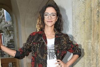 Eva Burešová ve svatebním: V opulentních šatech vypadá jako princezna. Ale hodně sexy! - Super.cz