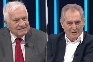 Co musíte ráno vědět (23.