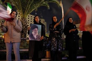 Drží se Írán zpátky? Do odvety nevrhl všechno, stále kalkuluje, míní expert - Seznam Zprávy