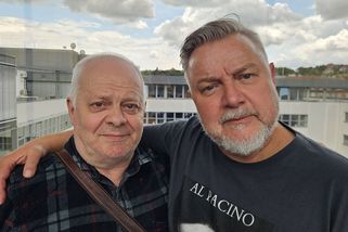 Bohumil Klepl: Vždy jsem byl ozdobou mejdanu, ale teď jsem nudný - Seznam Zprávy