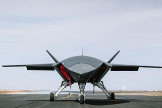 Rheinmetall spojí síly s Boeingem. Německu chtějí dodat obří drony - Seznam Zprávy