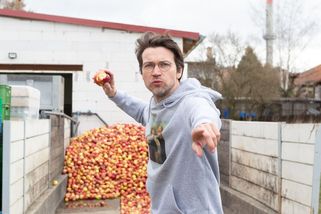 Pravidla skutečné moštárny. Znáte je? | Za gustem Lukáše Hejlíka