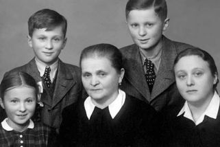 Bratři Mašínové by měli být pokládáni za hrdiny. Dokázali se vzepřít komunismu - Médium.cz