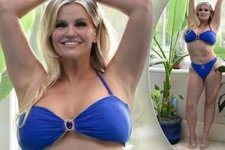 Zpěvačka ze slavné dívčí kapely výrazně zhubla a je šťastná jako blecha. Pětinásobná mamina šla směle do plavek! - Super.cz