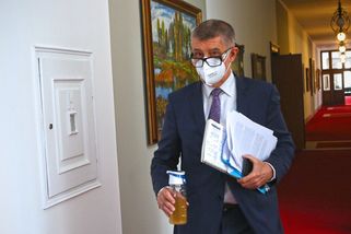Babiš před volbami navrhuje zmrazit poslancům platy - Seznam Zprávy