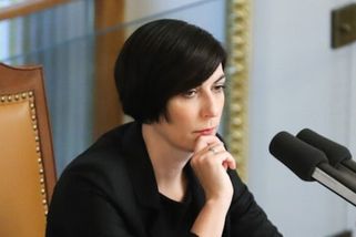 Kalousek ve formě, vzplanul spravedlivým hněvem. Pustil se do Pekarové, ponižuje prý TOP 09