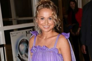 Shopaholic Nicol je v 9. měsíci těhotenství: krátce před porodem ukázala bříško ve spodním prádle - Super.cz