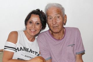 Kdo byl manžel Heidi Janků: O 30 let starší producent, který kvůli ní opustil Špinarovou - Médium.cz