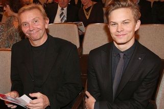 Tohle je syn Karfíka z My všichni školou povinní: Podobu byste hledali marně - Super.cz