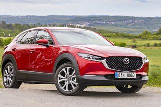 Mazda dramaticky zlevňuje! Za oblíbené modely teď ušetříte přes sto tisíc - Garáž.cz