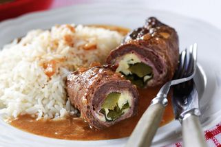 Španělského ptáčka ve Španělsku nehledejte. Kořeny má v době Rudolfa II. a dnes znovu láme srdce foodies