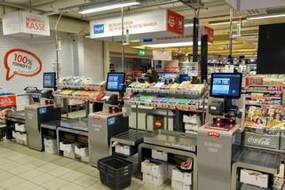 U pokladny jsem nechala plný košík a odešla. Prodavačce jsem dala lekci, přihlížející tleskali - Médium.cz