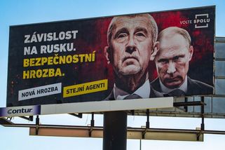 Zafunguje opět „Antibabiš“? ODS na odpor k ANO sází, podle STAN je out - Seznam Zprávy