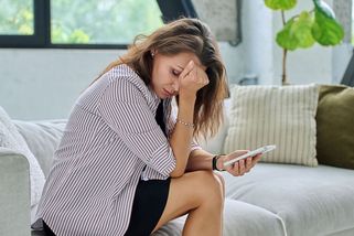 Nemůžu ho dostat z hlavy: Byl láskou mého života? Co když už nikoho lepšího nepotkám