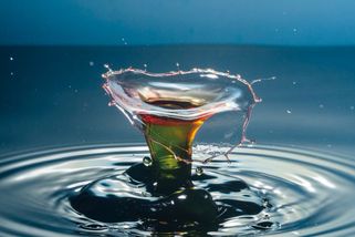 Soused kradl vodu z naší studny. Zachytili jsme ho na fotopast a záznam poslali na úřad - Médium.cz