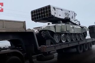 Chytlavá ukrajinská píseň oslavuje turecké drony - Novinky