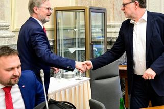 Lukáš Kovanda: Kdo zaplatí vládní konsolidační balíček?