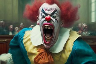 Velké dilema vlády: Bude chránit své občany, nebo agresivní lůzu, která neuznává stát? - Médium.cz