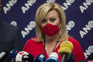 Ministerstvo ubytuje uprchlíky v bytě po Schillero...