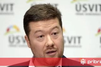 Okamura: Vláda dává přednost Ukrajincům před českými občany