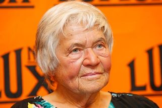 Zemřela spisovatelka Ludmila Vaňková - Novinky