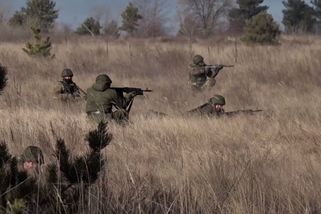 Rozhodná ofenziva je jediná šance na obrat, hlavní úder Kyjeva zřejmě teprve přijde