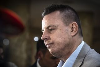 Zveřejníme intimní video s Rajchlem, hrozí aktivisté. Šikana mých dětí, rozčílil se poslanec