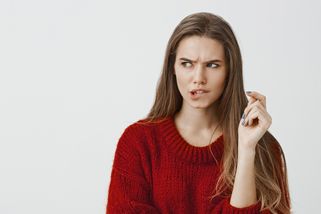 Adéla (35): Dcera mého přítele je malá herečka. Kvůli jejímu záchvatu pláče možná zrušíme svatbu