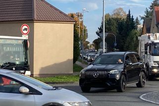 Severovýchod metropole bez Pražského okruhu zažívá dopravní inferno - Novinky