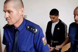 Peníze za sex mladík prohrál, když mu klient odmítl dát další, málem ho ubodal. Dostal 14 let - Novinky