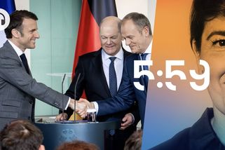 „Docela revoluce.“ V Evropě se přesouvá těžiště sil, říká novinář - Seznam Zprávy