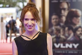 Slovenské národní divadlo propustí oceňované herce, je mezi nimi i Táňa Pauhofová - Novinky