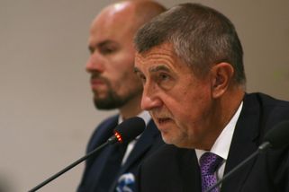 Babišův sprostý útok na Český rozhlas překročil všechny meze. Politik nesmí otevřeně lhát - Médium.cz