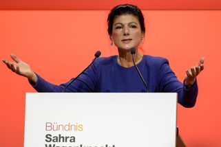 „My chceme mír!“ Strach z války pomůže rozhodnout německé volby - Seznam Zprávy