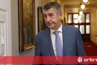 Babiš: Pro premiéra na prvním místě nejsou občané České republiky, ale Ukrajinci